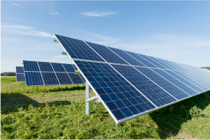 太陽電池