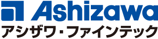 Ashizawa：アシザワ・ファインテック