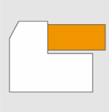 横型ビーズミルのイメージ