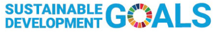 Sustainable Development Goals