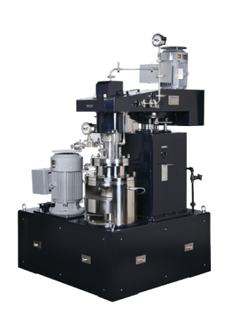 MAXナノ・ゲッター HFM