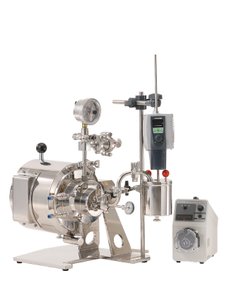 ラボスター ミニ