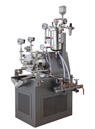 ムゲンフロー MGF