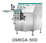 OMEGA 500
