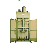 高粘度用 押出し・供給機 パンプレスGP