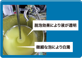 層流せん断とは