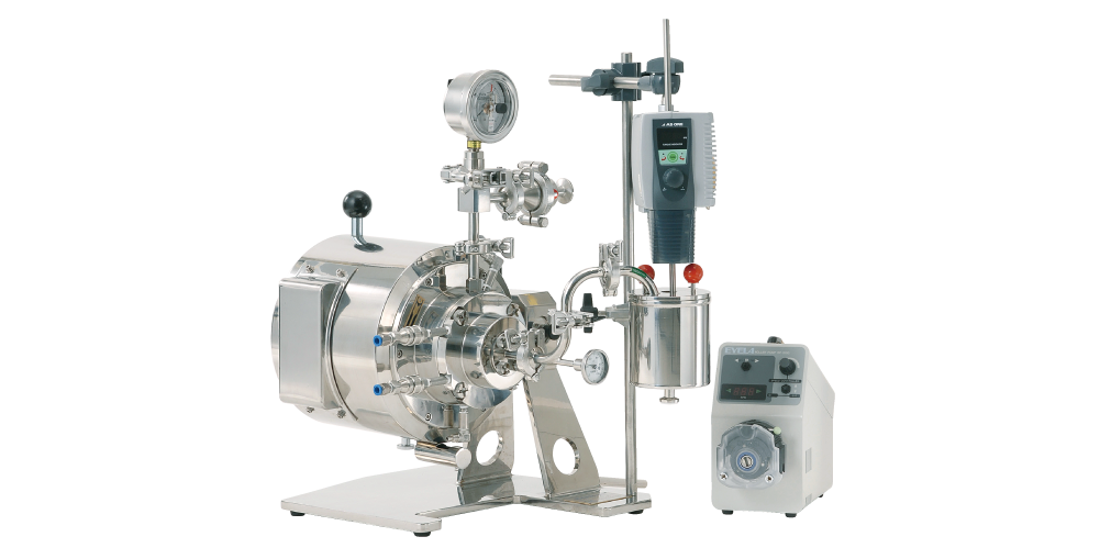 ラボスターミニ