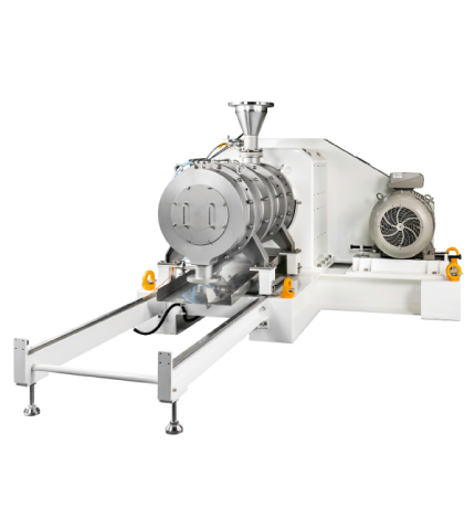 乾式ビーズミル ドライスターSDA