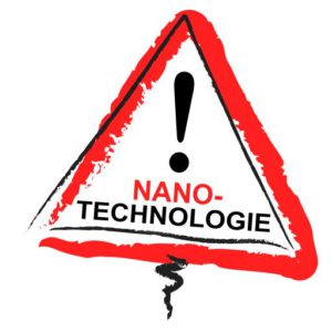 ナノ粒子の生体に与える影響について