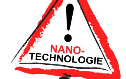 ナノ粒子の生体に与える影響について